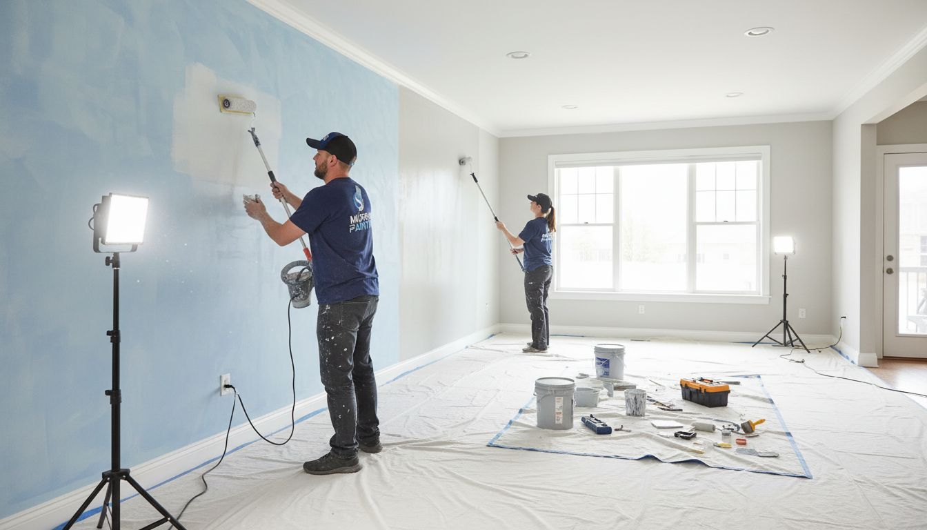 Answers You Need – Customers Ask These Questions About Common Painting Mistakes to Avoid