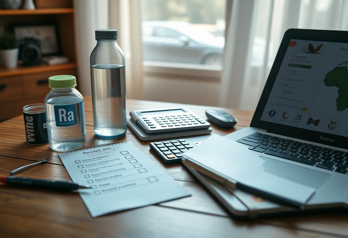 Don’t Miss This Checklist – Everything You Need for a Successful Eco-Friendly Job